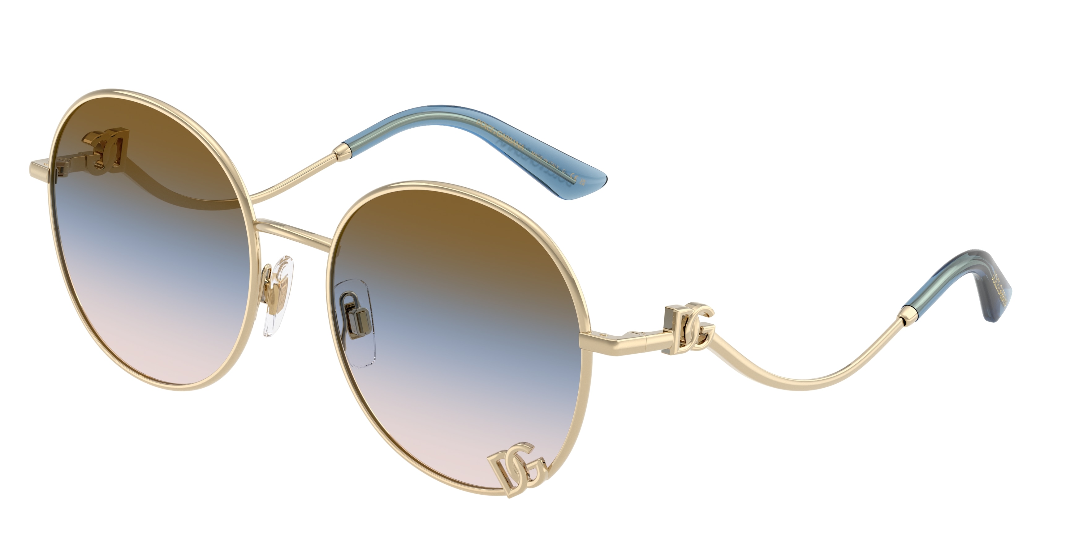 Dolce & Gabbana DG2324 488/U6  